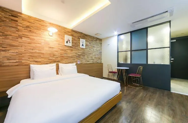Stay 247 Gimhae